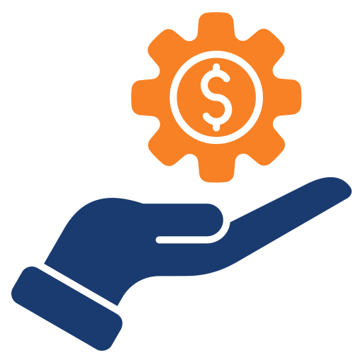 Business Management icon