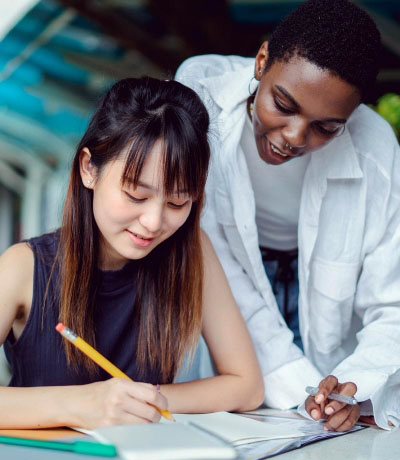 Find the best mentor